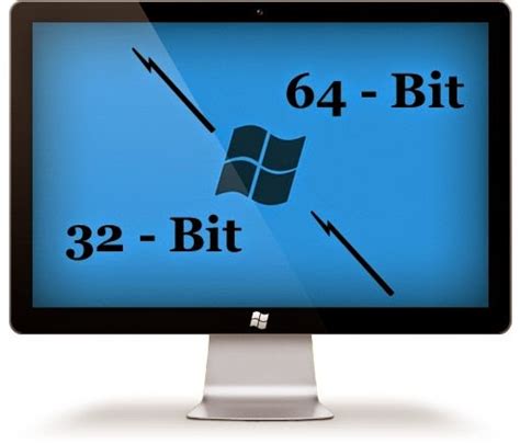 Perbedaan Windows 32bit Dan 64bit 412am 43368 Hot Sex Picture