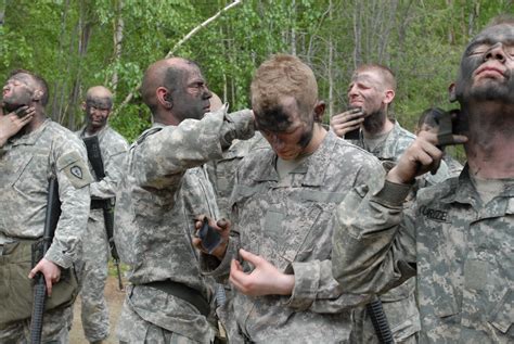 Spur Ride Tests Soldiers Physical And Mental Capabilities