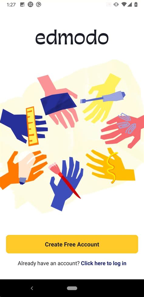 Each one of those educational apps was designed to include one. Descargar Edmodo 9.10.0 Android - APK Gratis en Español