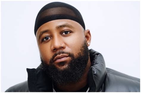 Cassper Nyovest On His New Album And His Hopes Of Becoming A