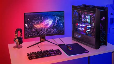 How To Make Your Gaming Pc Stand The Test Of Time Rog Republic Of