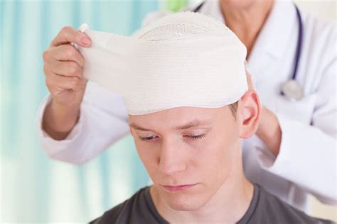 Causes Of Workplace Head Injuries St Louis Work Injury Attorney