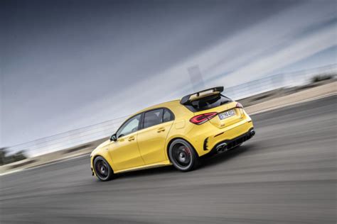 We did not find results for: Mercedes-Benz A35 AMG 4Matic 2021 - Motors Plus