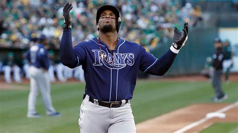 Flipboard Rays Vs Athletics Score Tampa Bay Blasts Four Homers In