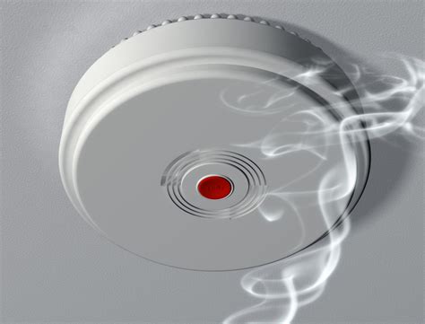 Carbon monoxide detectors save lives, but neither state and federal laws don't mandate them in some carbon monoxide is known as a silent killer because it's a deadly colorless, tasteless and if your landlord hasn't installed one, contact your local housing authority. What Are Some Home Safety Equipment I Can Install ? | The ...