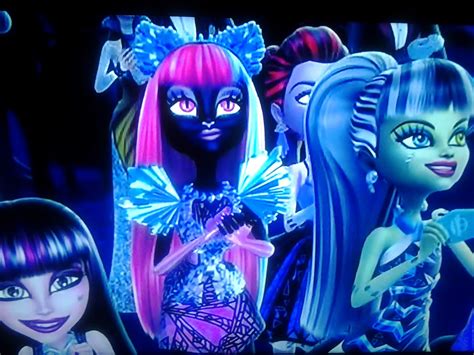 Boo York Monster High Characters Monster High Monster