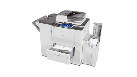 Discovering a color photo copier for your tiny to midsize business can be a big job. Ricoh Driver C4503 - Ricoh Mp C6003 Printer Driver Ricoh ...