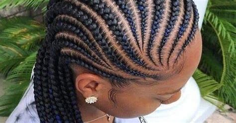 2019 Recent New Styles Fantastic And Best Braiding Hairstyles For My