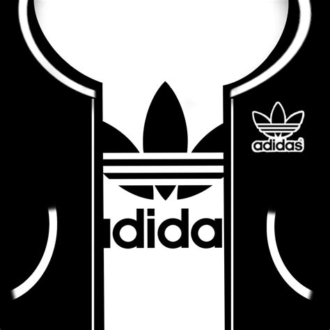 Roblox Adidas Logo Br