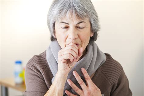 Chest Pain With A Cough 3 Most Likely Causes Scary Symptoms