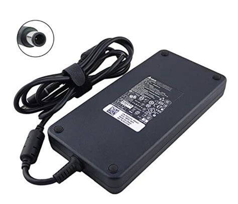 High Quality Dell Alienware Replacement Charger 195v 123a Buy Best