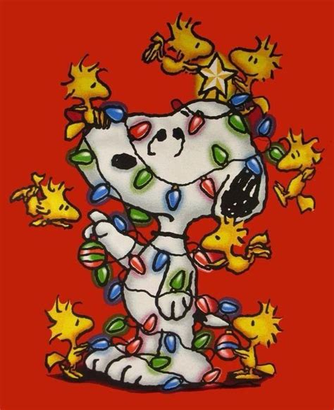 Pin By Lois Gray On Occasions Snoopy Christmas Charlie Brown