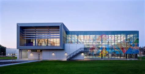 Sports complex #1 concept design. Indoor Sports Center | Architecture, Stadium architecture ...