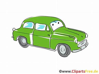Clipart Autofahren Driving Voiture Clipartsfree Ajaa Autoa