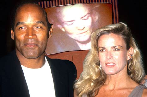 Punches Threats And Cries For Help — Inside O J Simpson S Vicious History Of Abuse National