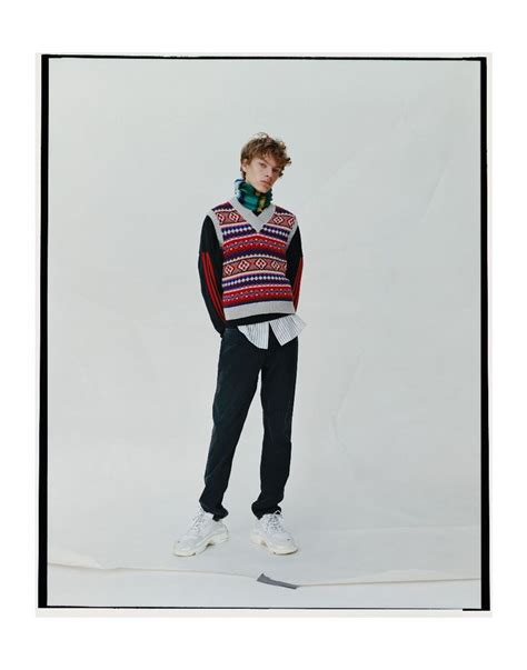 The New Layered Mens Look T The New York Times Style Magazine