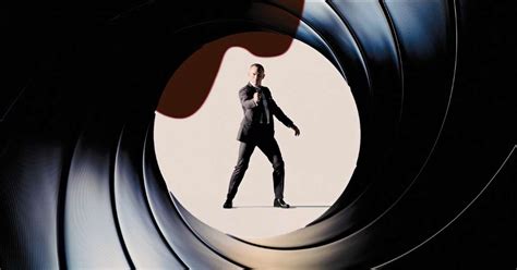 James Bond Movie 007 A Beginners Guide