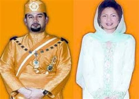 Penceraian mereka bernilai ratusan juta. Sosok Kangsadal Pipitpakdee, Mantan Istri Sultan Muhammad ...