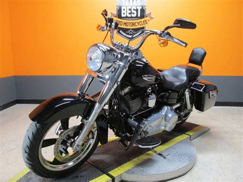 2015 Harley Davidson Dyna Switchback Fld For Sale 80314 Mcg