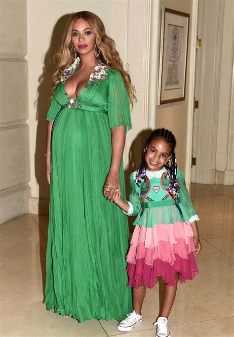 Beyoncé knowles is one of the many impressive artists of the new millennium, but an individual in her own right. 38+ Beyonce Kids 2020 Age