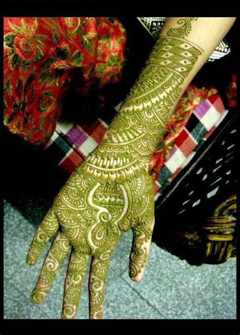 Mehndi Designs 2014 Bridal Hands Foot Indian Pakistani Hd