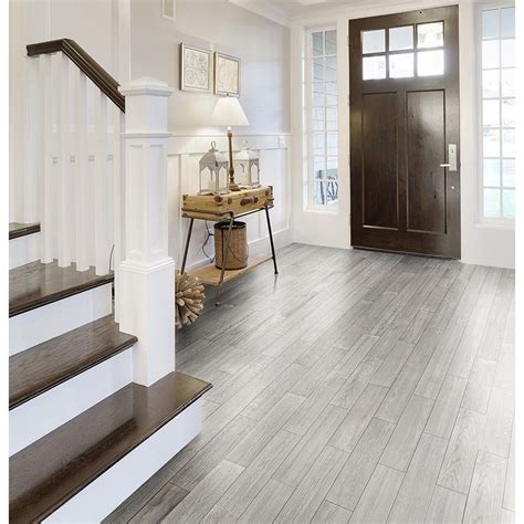 Tile Look Laminate Flooring Gooddesign