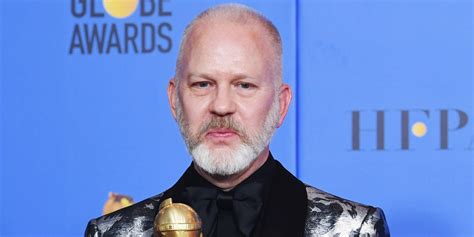 Ryan Murphy Reportedly Leaving Netflix For New Deal With Disney Ryan