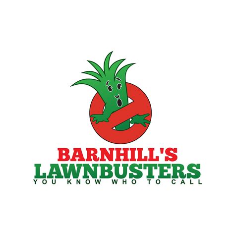 Barnhills Lawnbusters Home