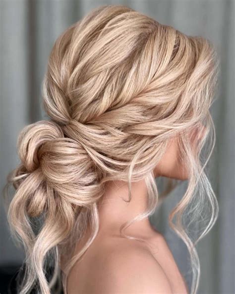 30 Long Prom Hairstyles 2022 Fashion Style