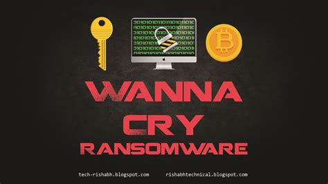 Wannacry Ransomware And How To Protect Your System