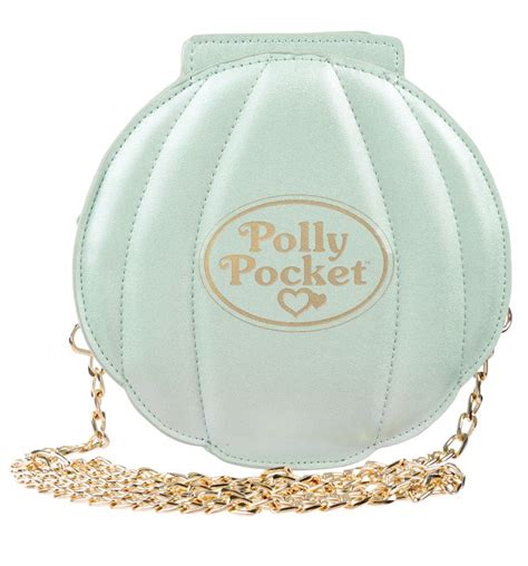 Image Result For Polly Pocket Bags Polly Pocket Pocket Handbag