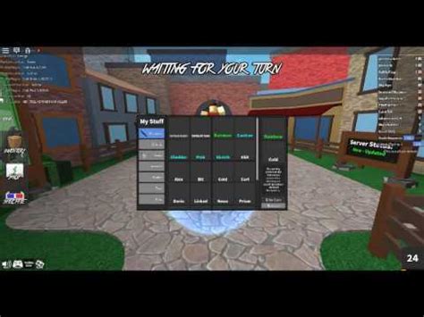 Redeeming codes in murder mystery 2 is a simple easy process. CODES| Roblox Murder Mystery 2 - YouTube
