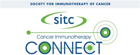 Sitc Cancer Immunotherapy Connect Society For Immunotherapy Of Cancer
