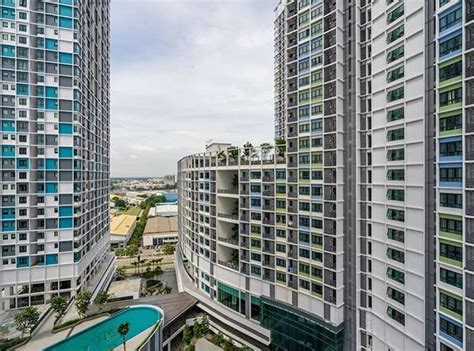 I city shah alam, the malaysia smartest city. Deqasa Suite Shah Alam. Located at i-City Shah Alam. For ...