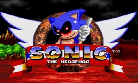 Sonic Exe Reseña Gamehag