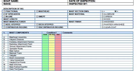 Hse management plan timimoun field development project online. The Crowley Advisor: Crowley's Yacht Yard Standing Rigging ...