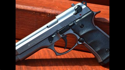 Blank Firing Replica Guns Prop Guns Starter Pistols Gun Selection