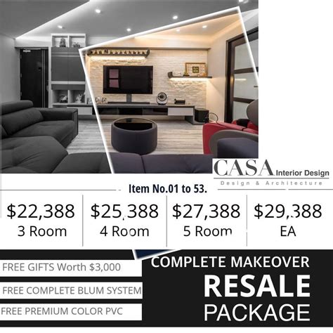 Renovation Package Resale 345ea Home Services Renovations On