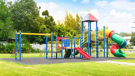 Playgrounds And Liability Child Injuries Garber Law Pc
