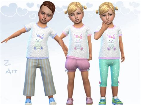Clothing Custom Content • Sims 4 Downloads • Page 88 Of 5098