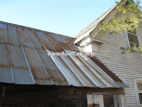 Old Tin Roof