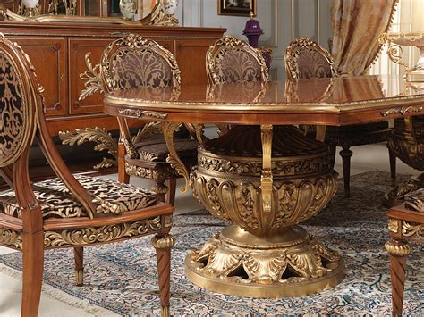 The Tradition Of The Classic Furniture In Brianza