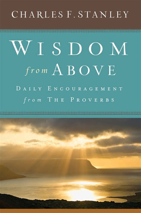 Wisdom From Above Ebook Daily Encouragement Wisdom Encouragement