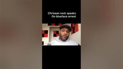 Chrisean Rock Speaks On Blueface Getting Arrested For Attempted Murder