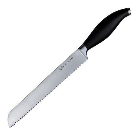 8 Serrated Knife Kitchen Pro
