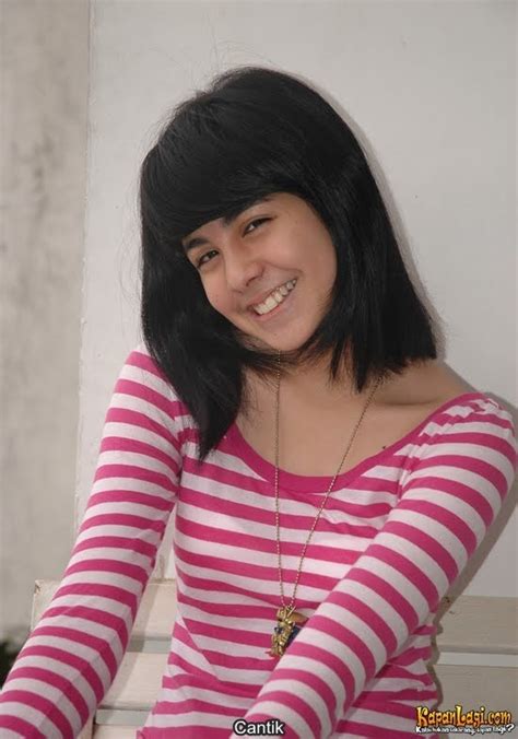 Bunga Citra Lestari Photo Photo Photo Artis Cantik Cute Sexy Video