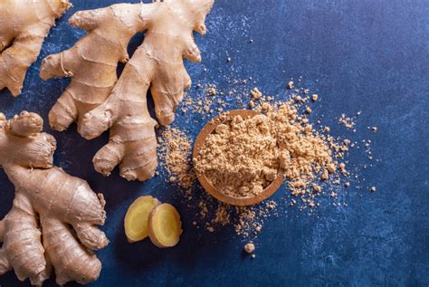 substitute for ginger 10 great ginger use in meals