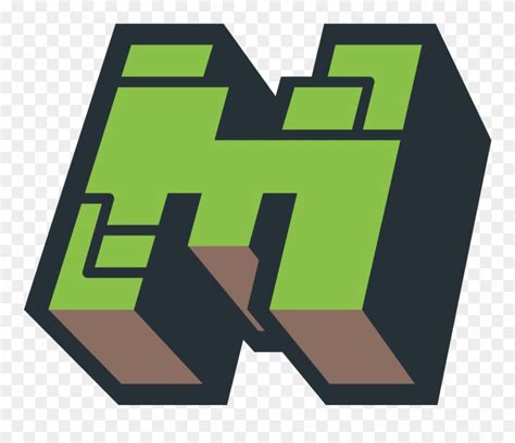 Minecraft App Logo Png Discover 200 Free Minecraft Logo Png Images