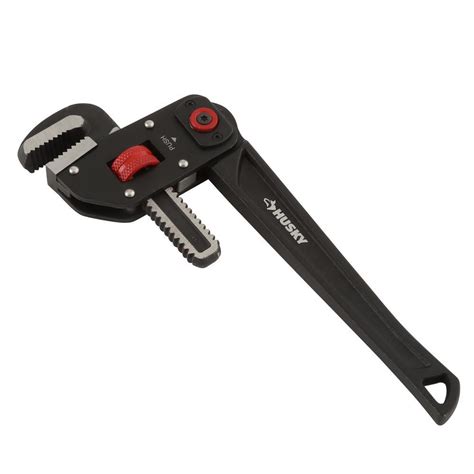 Multi Angle Pipe Wrench D