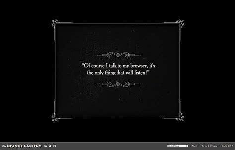 Silent movie the end title card hd. peanut gallery silent film card - Google Search | Silent film, Triangle pattern, Film